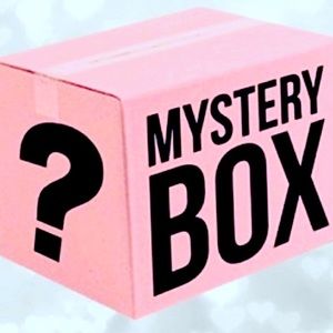 Mysterious Trending outfits box